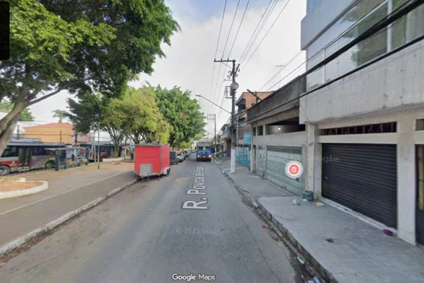Policiais militares foram alvos de disparos de arma de fogo durante patrulhamento no Capão Redondo. Seis foram baleados. Nenhum PM se feriu - Metrópoles