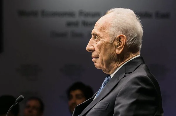5 fatos sobre a vida de Shimon Peres, ex-presidente de Israel