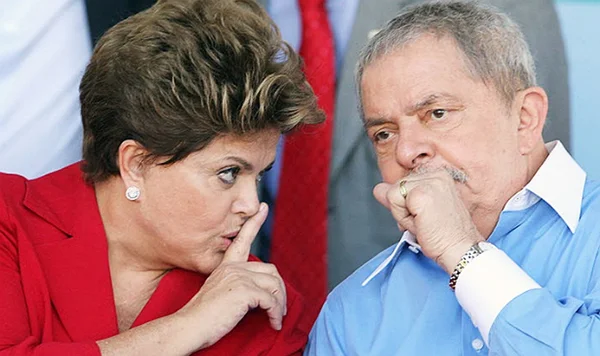 Íntegra da transcrição da conversa entre Lula e Dilma
