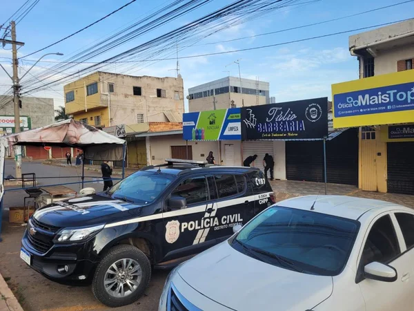Operação Hogwarts: MPDFT e PCDF investigam irregularidades em escolas de Planaltina