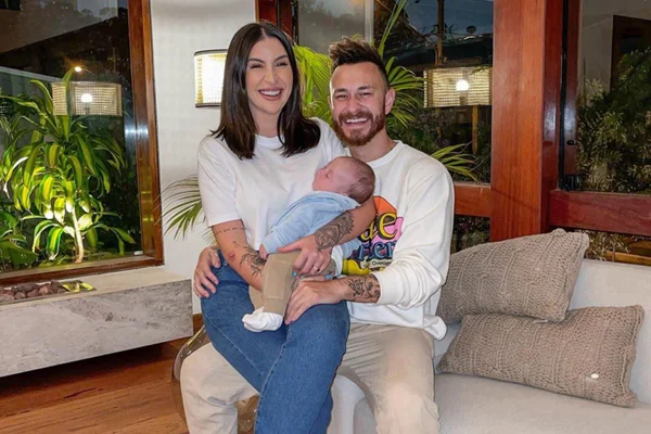 Fred sobre relacionamento com Bianca Andrade: “Sempre vou amá-la”