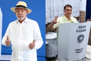 Lula vê “teto” de Flávio com voto útil e mira Norte e Nordeste no 2º turno - imagem 2 Lula vê “teto” de Flávio com voto útil e mira Norte e Nordeste no 2º turno - imagem 2