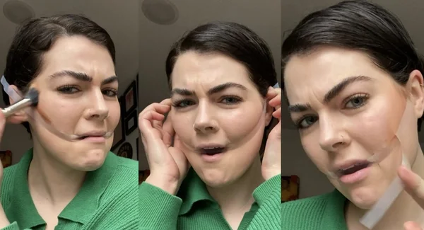 Truque TikTok