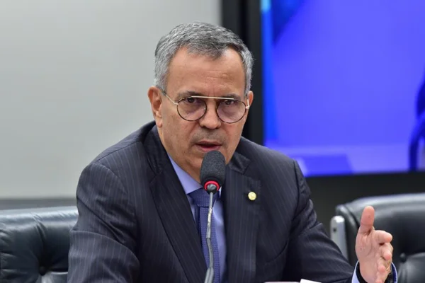 Deputado federal Félix Mendonça Júnior (PDT-BA)