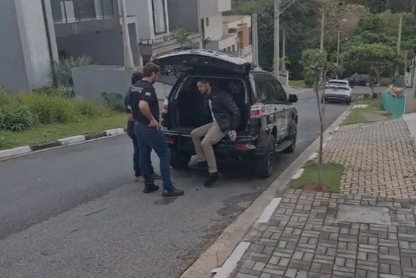 Operação contra bets ilegais pede bloqueio de R$ 154 milhões de suspeitos