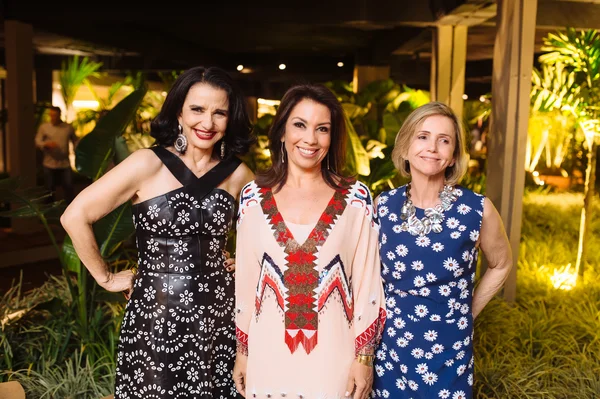 Casa Cor Brasília recebe convidados VIP em avant-première