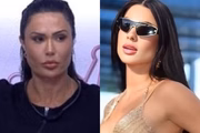 Gracyanne Barbosa curtiu um comentário sobre Rayane Figliuzzi e causou na web 