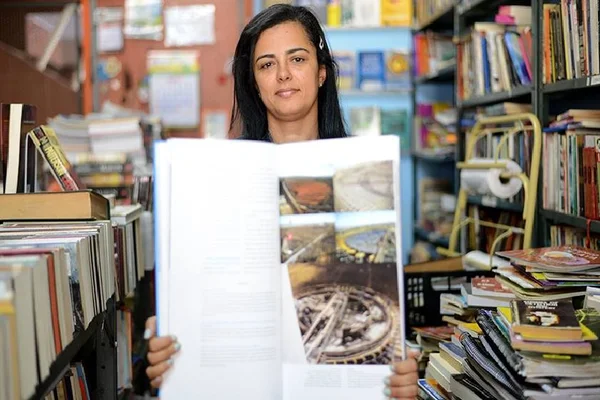 Roteiro de sebos no DF: de raridades a livros concurseiros bem baratos
