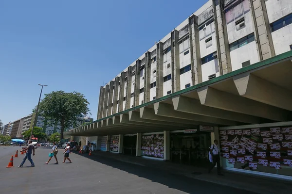 GDF convoca médicos e professores aprovados em concursos