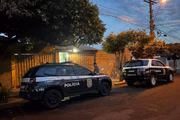 Operação cumpriu mandados na manhã desta quinta (21/8)