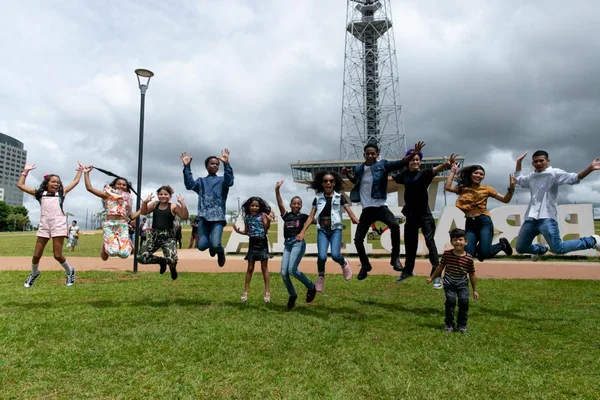 Estrelato Kids 2020 campeonato musical voltado para crianças da periferia