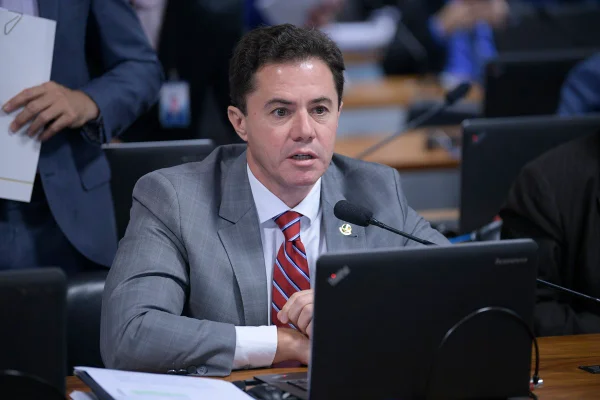 senador Veneziano Vital do Rêgo (MDB-PB)