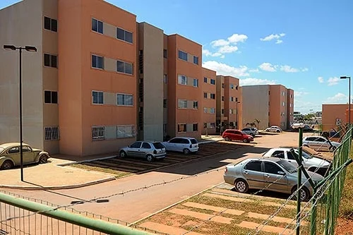 PF combate fraudes de R$ 220 milhões em Programa Minha Casa Minha Vida