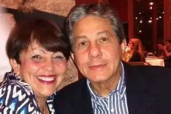 Ex-diretor de hospital no Rio é suspeito de feminicídio