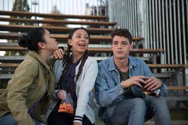 Dez filmes inspiradores para assistir na Netflix