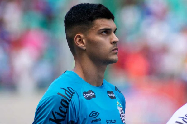 Imagem colorida de Gabriel Brazão - Metrópoles