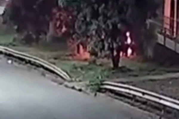 Mulher trans morre ao ser queimada viva em Minas Gerais