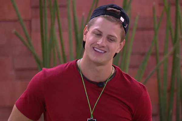 BBB20: Lucas reclama de Marcela e diz que ela é “feministinha”
