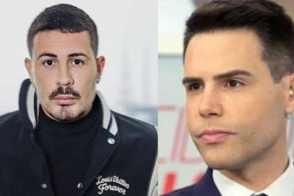 Bacci denuncia crise na Polícia após furto ao apartamento de Carlinhos
