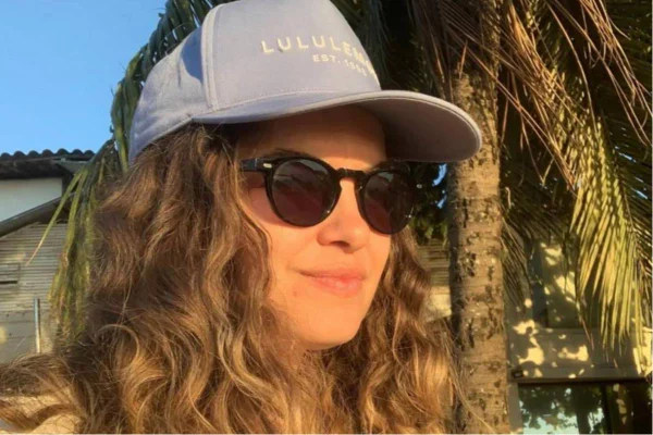 Famosos lamentam morte de Lua Blanco aos 39 anos: “Não tô acreditando”
