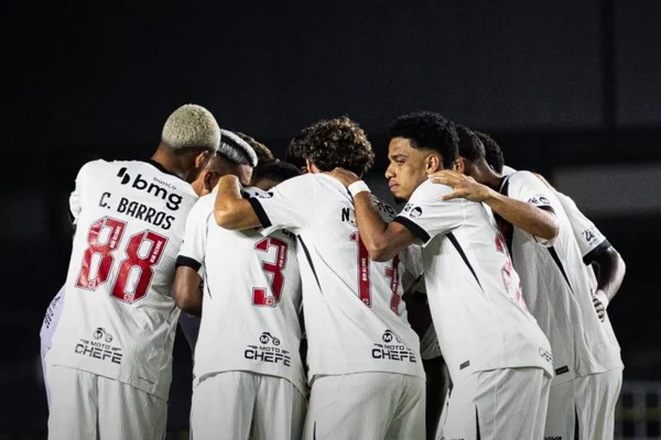 Vasco x Chapecoense: saiba onde assistir ao jogo pelo Brasileirão