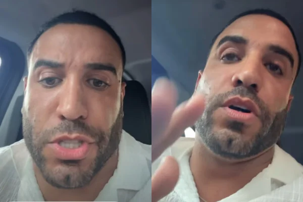 Pastor afirmou que bandidos estavam armados
