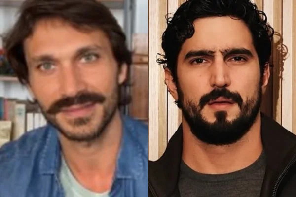 "De homem para homem", dispara amigo sobre treta com Renato Góes - Metrópoles