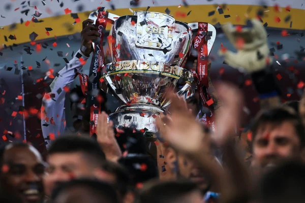 Taça da Copa do Brasil