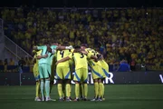 A Suécia está em último no grupo B das Eliminatórias européias