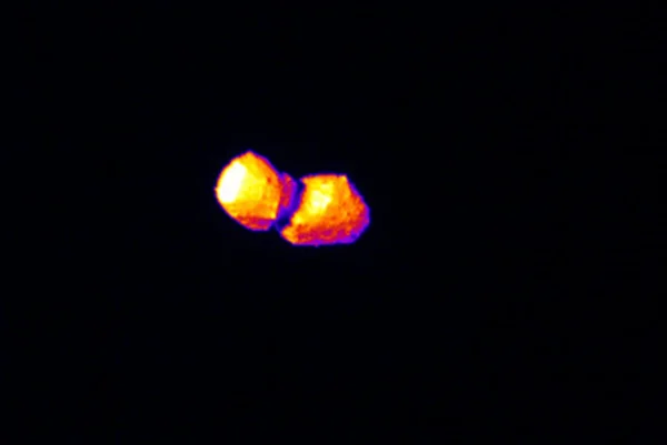 Missão japonesa obtém imagens inéditas de asteroide próximo à Terra - destaque galeria Missão japonesa obtém imagens inéditas de asteroide próximo à Terra - destaque galeria