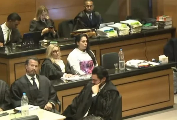 Caso Henry Borel: Monique pede para levar gato Hércules para a prisão