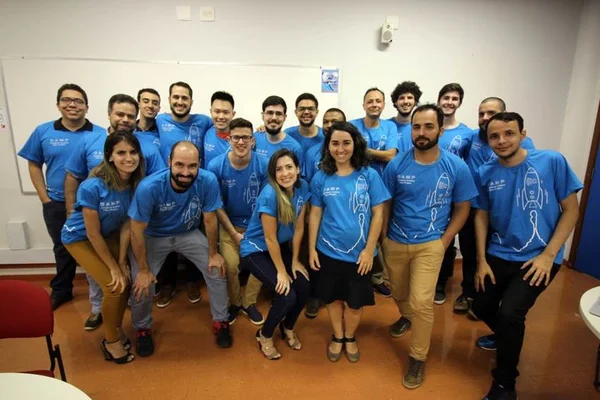 Feira de startups movimenta Brasília nesta sexta-feira (7/7)