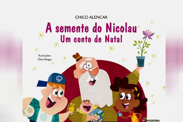 Pais reclamam e escola tira livro do deputado Chico Alencar de lista
