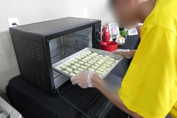 Goiás quer aumentar em 50% o número de presos que trabalham
