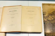 Documentos apresentados na exposição Utopias em construção: Brasília nas dobras do tempo Documentos apresentados na exposição Utopias em construção: Brasília nas dobras do tempo