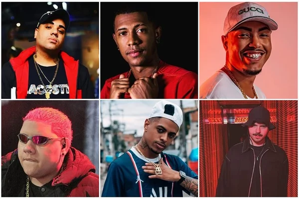 Além de Pedro Sampaio: conheça DJs de funk que fazem sucesso no TikTok