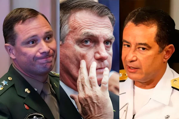 militares
