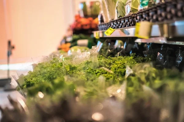 Armazzino Empório e Hortifruti