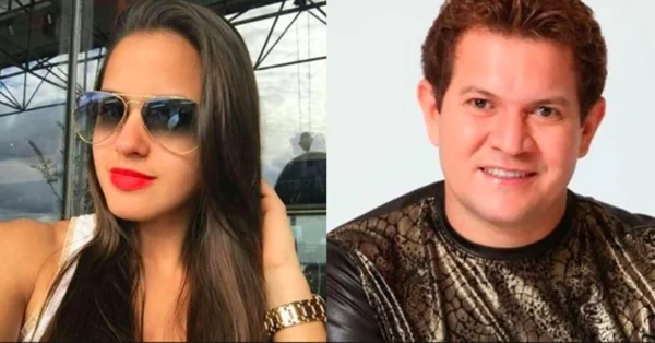 Ximbinha posta foto com nova namorada, suposta pivô de separação