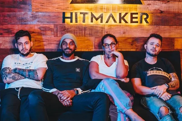 Furduncinho: Valesca Popozuda anuncia nova parceria com Hitmakers