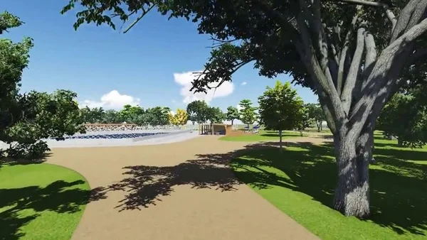 Homem é preso após ser visto se masturbando em parque do DF