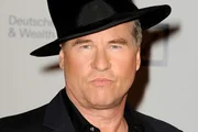 Val Kilmer, ator de Batman e Top Gun