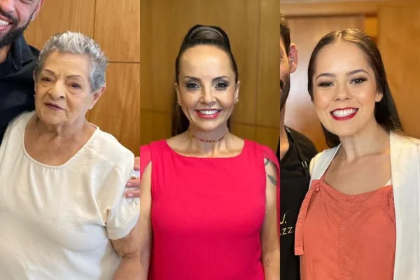 Descubra quem produziu a família de Lula para a posse em Brasília