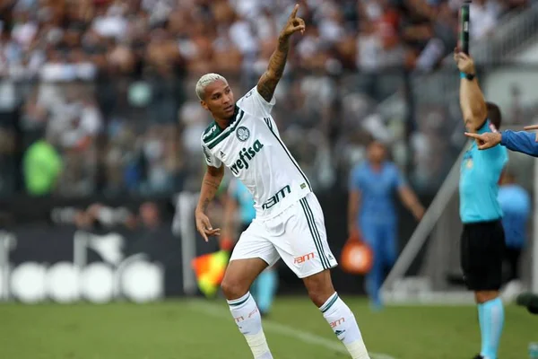 Palmeiras conquista o título de Campeão Brasileiro de 2018