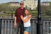 Gypsy Rose Blanchard e Ken Urker Gypsy Rose Blanchard e Ken Urker