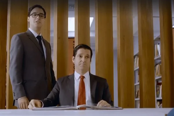 Globo: Zorra Total faz paródia com Moro e Dallagnol e viraliza