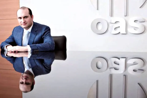 Herdeiro da OAS passa mal em depoimento à Lava Jato e é hospitalizado