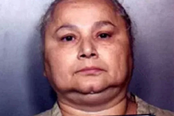 Foto colorida de Griselda Blanco - Metrópoles
