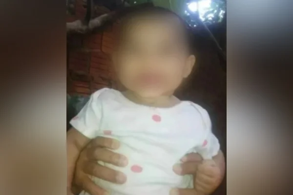 Polícia investiga abuso sexual contra bebê encontrada morta em Minas