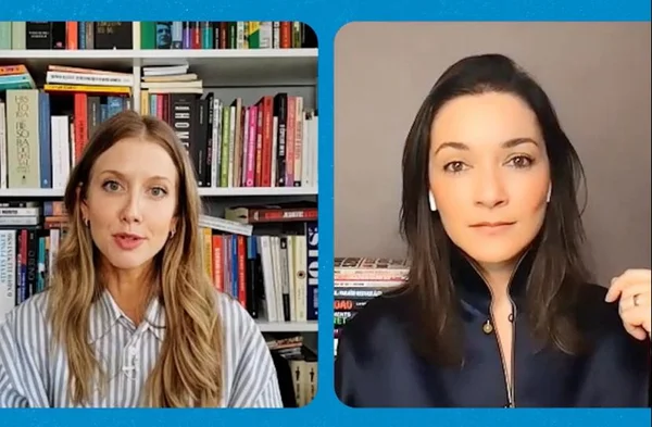 Ilona Szabó, Gabriela Prioli e a política sobre drogas